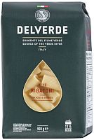 Delverde Rigatoni 19 pasta, 500 g