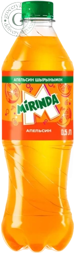 Mirinda, 0.5l