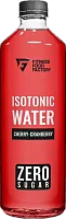 FFF isotonic water, cherry and cranberry, 500 ml