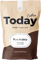 Today Pure Arabica instant coffee, 150 g