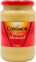 Covinor dijon mustard, 370 g