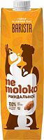 NeMoloko Barista almond drink, 1 l