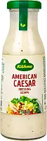 Kuhne dressing with cheese and garlic, 250 ml