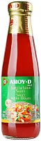 Aroy-D sweet and sour sauce, 190 ml