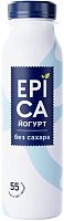 Epica drinking yogurt, 260 g