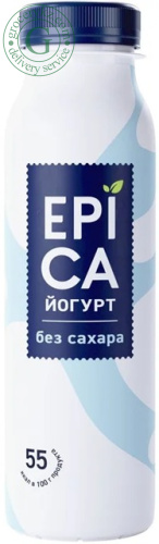 Epica drinking yogurt, 260 g