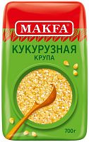 Makfa corn grits, 700 g