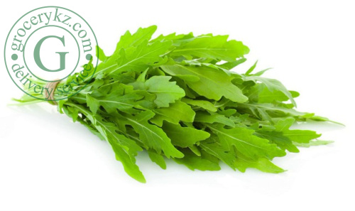 Arugula, bunch
