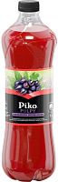 Piko Pulpy grape and aloe vera juice, 1 l