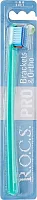 R.O.C.S. toothbrush, soft, brackets and ortho, 1 pc
