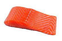 Salmon fillet, pc