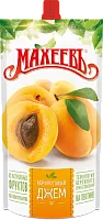 Maheev apricot jam, 300 g