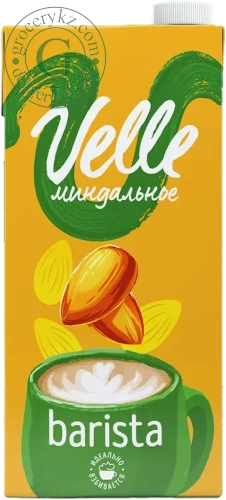 Velle almond milk, 1 l