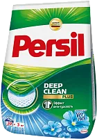 Persil laundry powder, Vernel touch, 20 washes, 3 kg