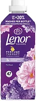 Lenor fabric softener, floral bouquet, 47 washes, 987 ml