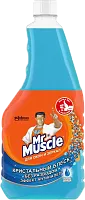 Mr Muscle glass cleaner, after the rain, 500 ml (no trigger sprayer)