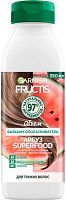 Fructis conditioner, for thin hair, 350 ml