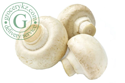 Champignons, mushrooms (kg/100g)