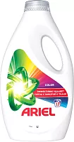 Ariel Color laundry liquid, 17 washes, 1.105 l