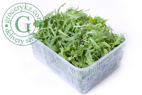 Arugula, box (pc)