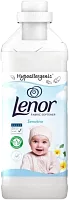 Lenor fabric softener, hypoallergenic, 850 ml