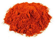 Red pepper powder, 100 g