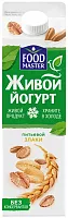 Foodmaster drinking live yogurt, cereals, 900 g