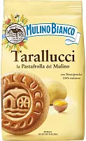 Mulino Bianco Tarallucci cookies, 350 g