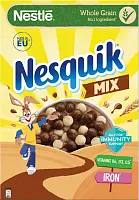 Nestle Nesquik MIX ready chocolate breakfast, 325 g