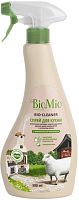 Bio Mio kitchen cleaner, lemongrass, 500 ml
