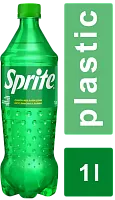 Sprite, 1 l