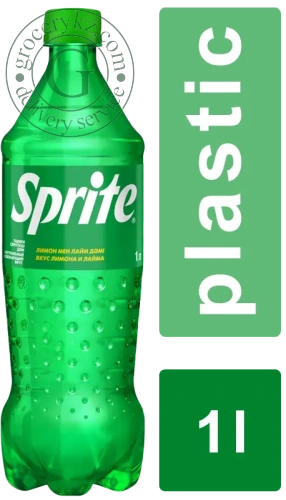 Sprite, 1 l