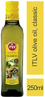 ITLV olive oil, classic, 250 ml