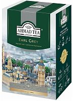 Ahmad Earl Grey black loose tea, 200 g