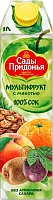 Sady Pridonia multifruit juice, 1 l