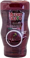 Mucho Gusto BBQ salsa sauce, 310 g