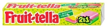 Fruit-tella chewing candies, 41 g