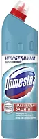 Domestos toilet cleaner, atlantic fresh, 750 ml