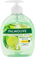 Palmolive liquid soap, odor neutralization, 300 ml