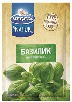 Vegeta dried basil, 8 g