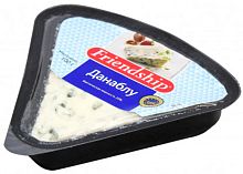 Friendship danablu blue cheese, 100 g