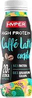 Ehrmann high protein cocktail, caffe latte, 250 g