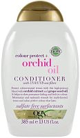 OGX Orchid Oil colour protect conditioner, 385 ml