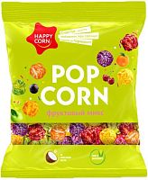 Happy Corn popcorn, fruit mix, 70 g