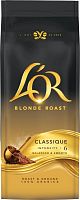 L'OR ground coffee, classic, 250 g