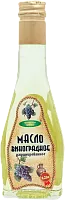 Aromaty Zhizny grape seed oil, 250 ml