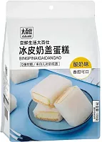 Dabaishi mochi with yougurt flavour, 188 g
