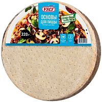 Vici pizza crust, 320 g