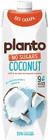 Planto coconut drink, no sugar, 1 l