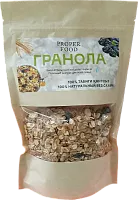 Proper Food granola with prunes, 250 g